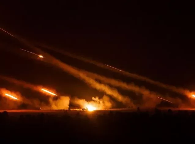 В зоне СВО уничтожена группа элитного спецназа НАТО - военкор