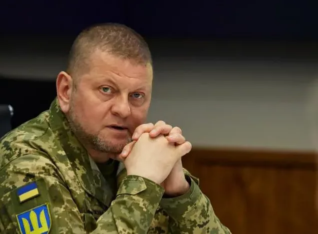 Залужный резко сменил тактику ВСУ после провала контрнаступления