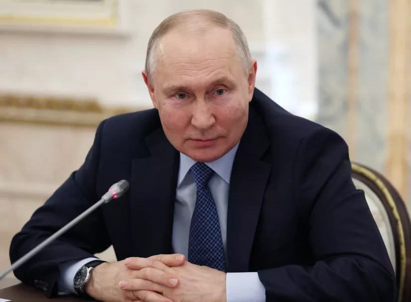 Новая стратегия Путина: хозяин Кремля готов резко повысить ставки