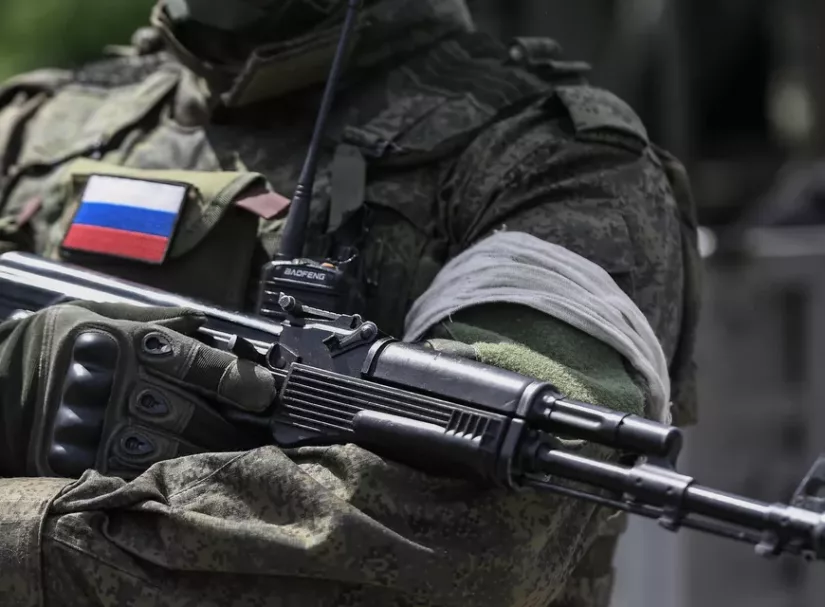 "Игра окончена". Американцы заявили о провале контрнаступления ВСУ