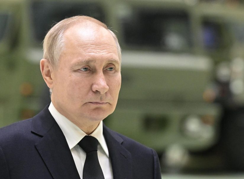 В США обнародован хитрый план: Путина заставят воевать с Европой