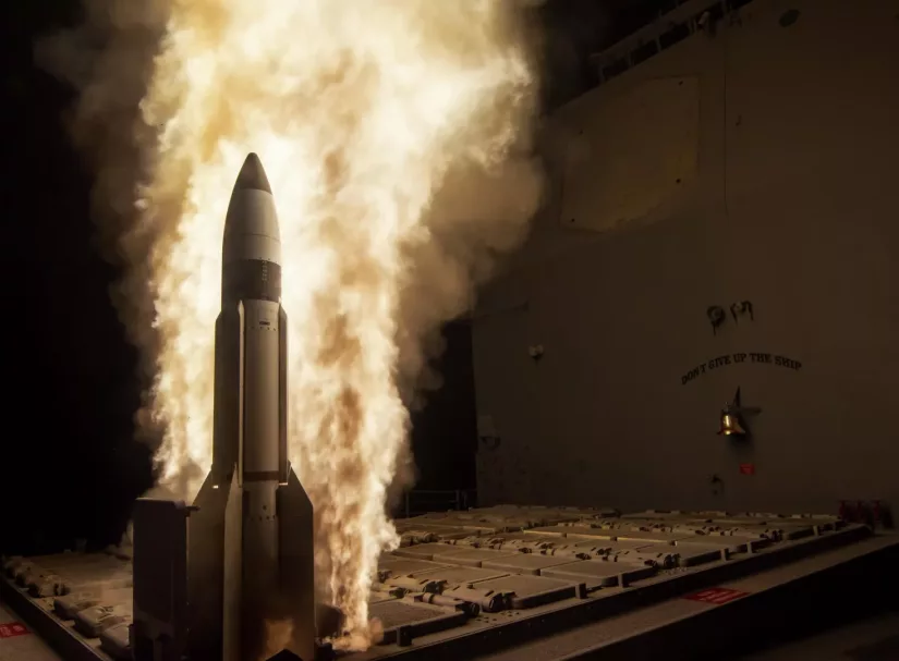 "Сигнал подан". Как США подтолкнули мир к ядерной войне