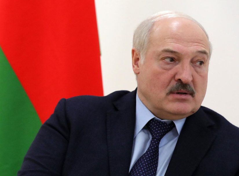 Лукашенко заявил о согласии Пригожина остановить продвижение ЧВК "Вагнер"