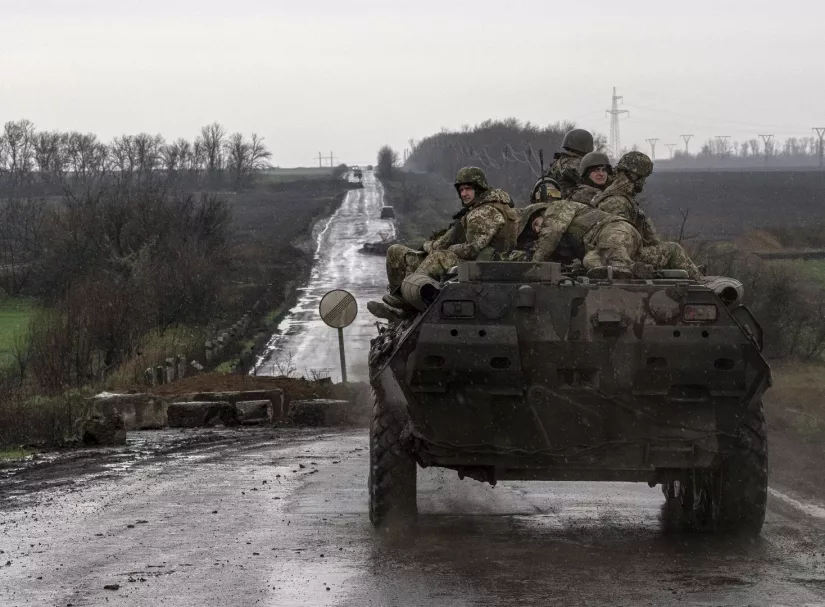 «Пустят их в расход». Какие страны НАТО могут вторгнуться на Украину