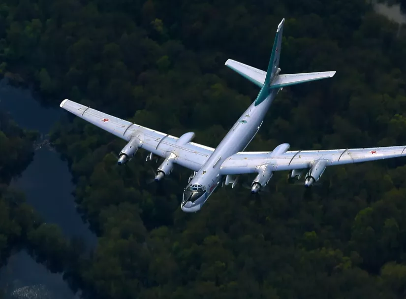 ВКС России поразили центр принятия решений ВСУ ракетным ударом