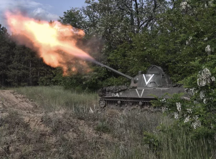 Битва за Авдеевку: «Шторм Z» ворвался в город, бои идут в 9-м квартале