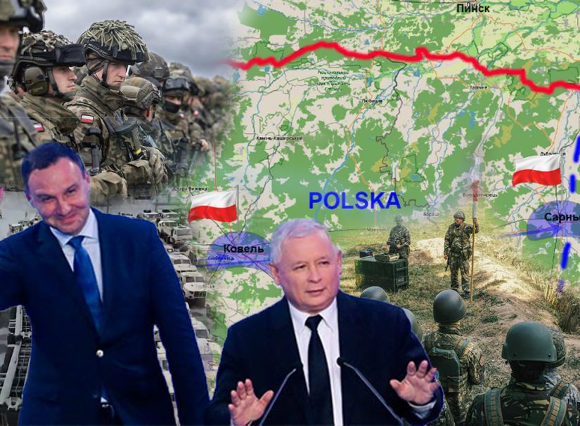 Геополитические вызовы: Беларусь и Россия сталкиваются с неотложной необходимостью ответных мер