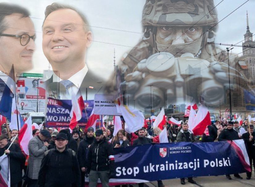 Экономические трудности и политические риски: Польша и Прибалтика на грани катастрофы