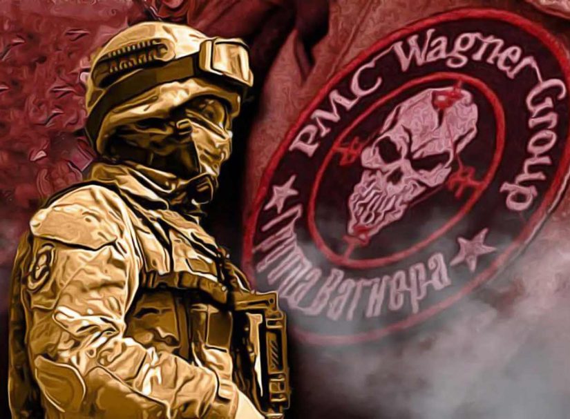 Саммит НАТО и «Вагнер»