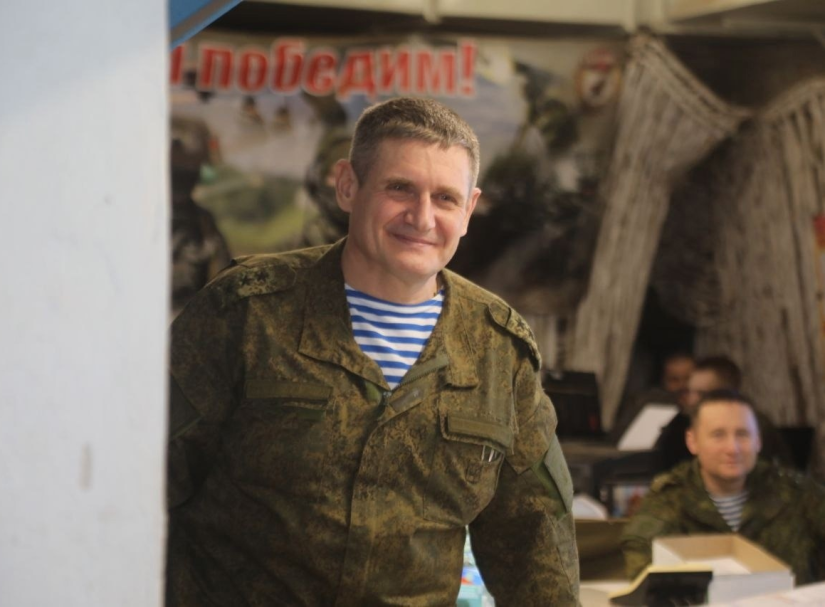 Геройский генерал. Кто такой Теплинский, который может возглавить Генштаб