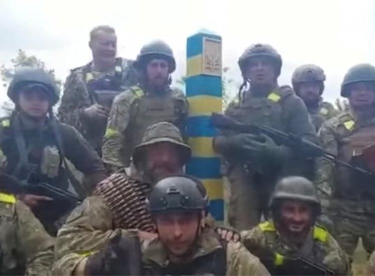 Почему сдали Харьковскую область: Генерал Соболев раскрыл неприятную правду