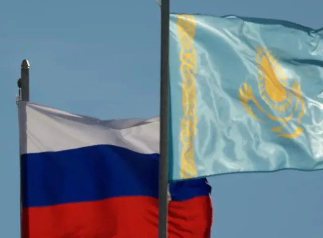 Казахстан решил резко порвать связи с Россией