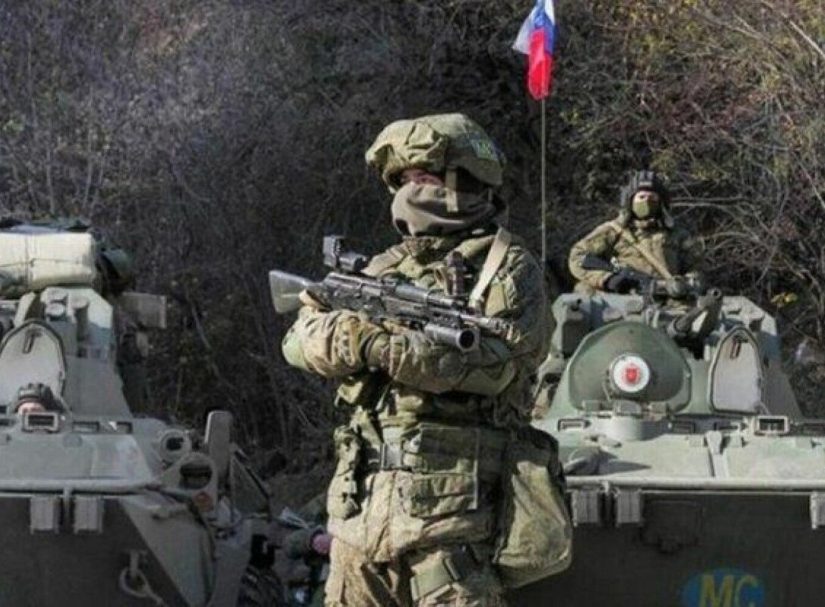 Киеву не сказали главного: Американский генерал раскрыл страшную правду