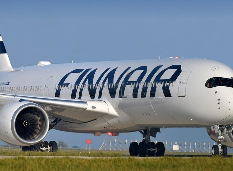 Настоящее потрясение для финнов: последствия ответа РФ уже отразились на Finnair