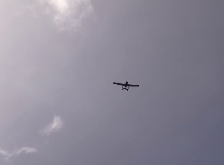 «Нет понимания, что это было»: новый ударный БПЛА ВС РФ в зоне СВО навел страх на украинских экспертов