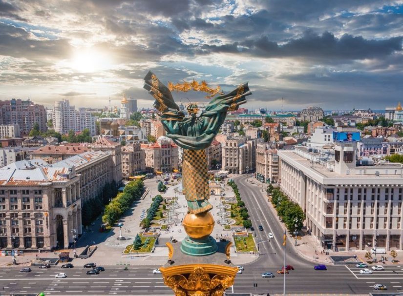 Ответ за Каховскую ГЭС: украинский эксперт устроил истерику в эфире ТВ