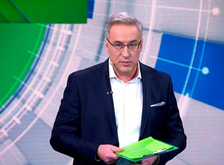 Подонок и ублюдок: один комментарий Норкина о Галкине привел россиян в восторг