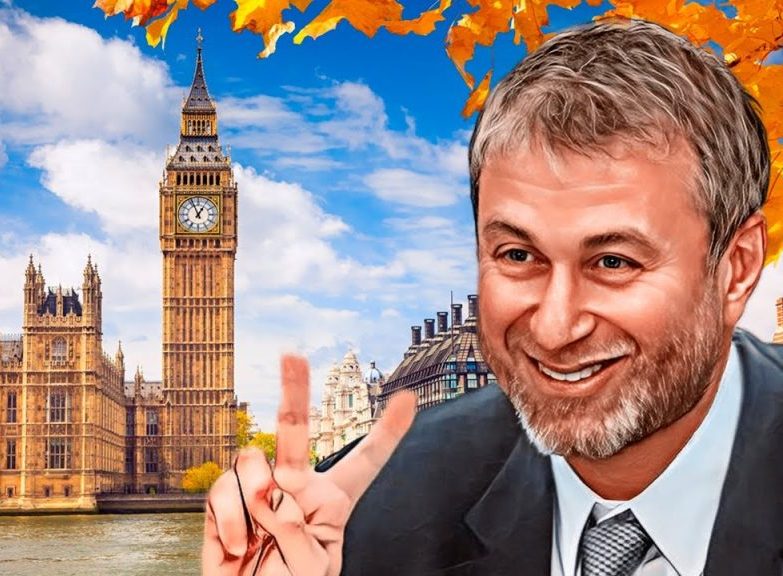 Разворот не в пользу Украины: Абрамович понял, что поставил не на ту команду