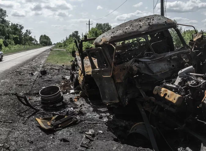 Запад подсказал Киеву хитрый ход: Роль атак ВСУ на Белгородскую область раскрыта