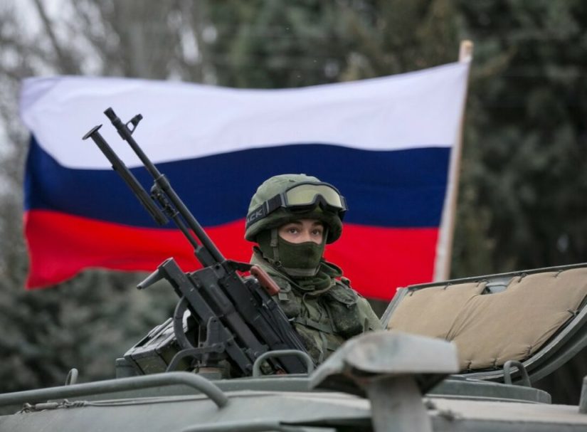 Россия сделала работу над ошибками: ВСУ напрасно грезят о повторении «харьковской истории»