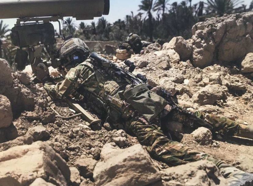 В США назвали российское оружие, успешно уничтожающее западные танки уже 20 лет