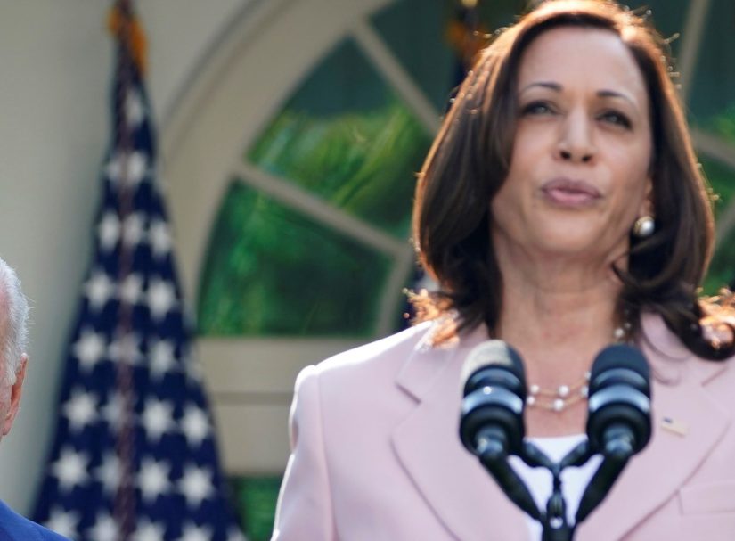 В шаге от падения