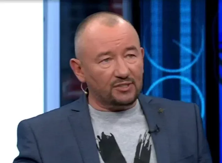 Шейнин объяснил, зачем на самом деле ВСУ подорвали плотину Каховской ГЭС