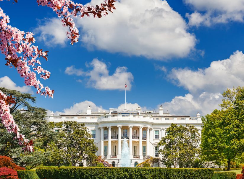 Белый дом публично отреагировал на ситуацию с «ЧВК Вагнер» в России