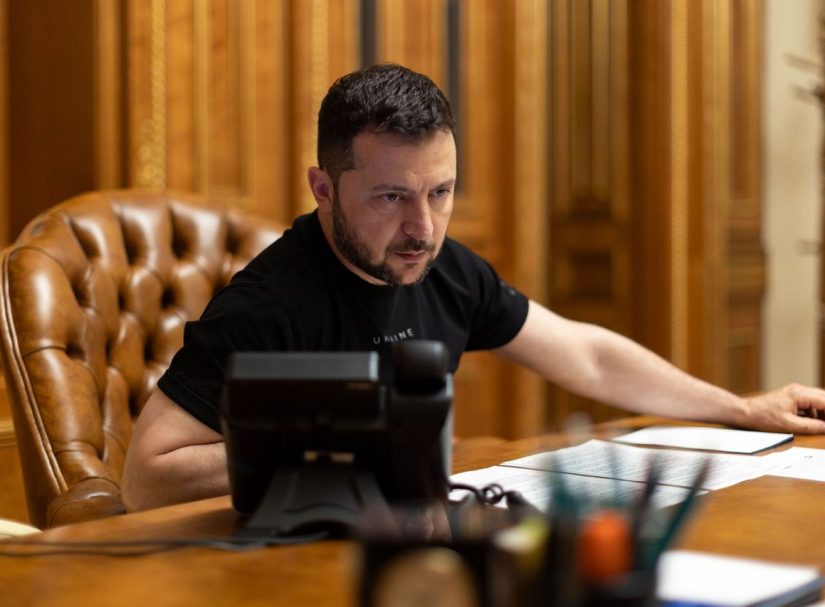 "Это станет катастрофой": В Польше раскрыли черный сценарий для Зеленского