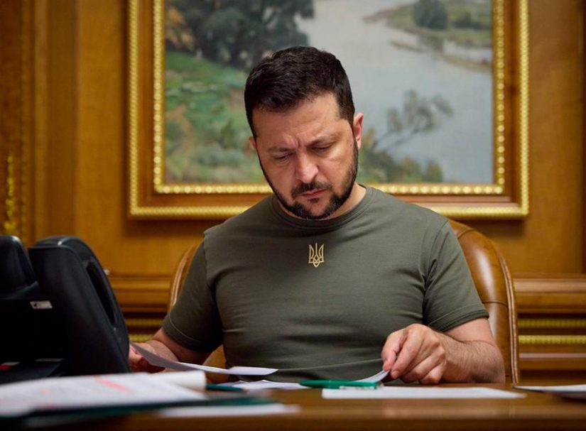 Зеленский в шоке: В США обозначили дату окончания СВО