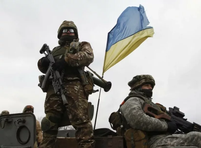 О наступлении ВСУ: План генерала Суровикина снова сработал