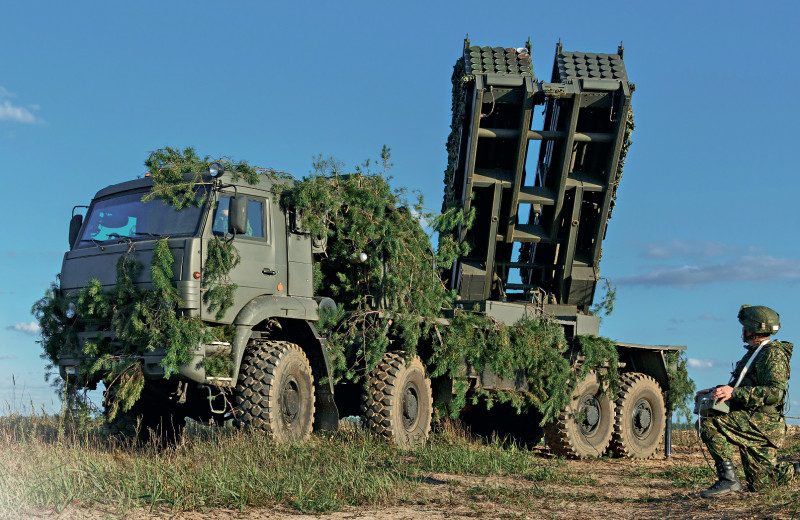 У ВСУ паника: РФ разыграла важный «козырь», применив новое вооружение в зоне СВО