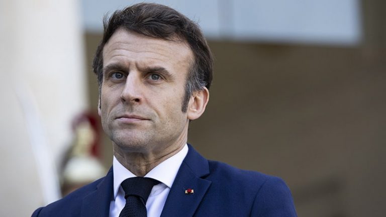 Вопрос участия Франции на саммите БРИКС: РФ и ЮАР преподали Макрону суровый урок