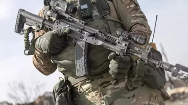 Украина ощутила всю гамму гнева. "Вагнер" становится в два раза сильнее