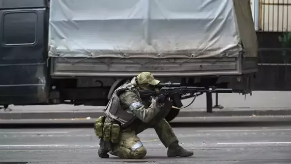 Смена министра и новый удар "Вагнера", пока украинцы кошмарят Европу