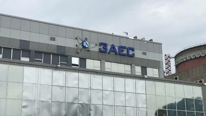 Провокация на Запорожской АЭС рассчитана по часам. Инсайд: сначала нужно начать наступление