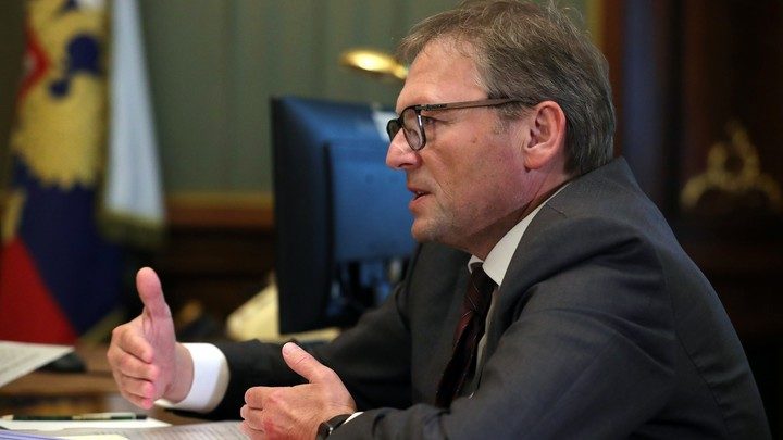 "Партия позорного мира" нанесла скрытый удар: Предатели спрятались за спину Пригожина