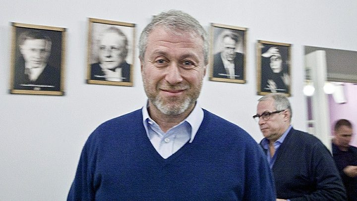 Самая опасная неделя СВО. В ловушке для России снова участвует Абрамович?