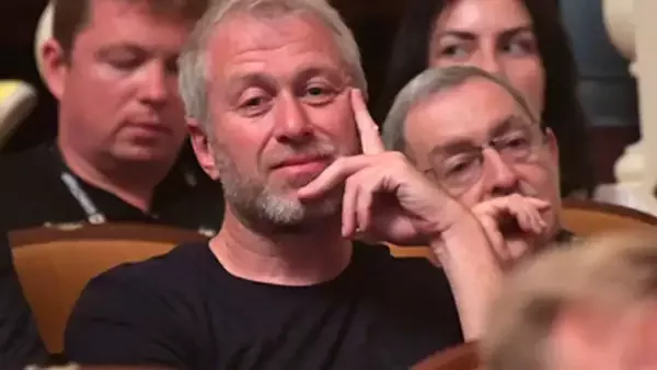 Нож в спину от Абрамовича. России выдвинули похабный ультиматум