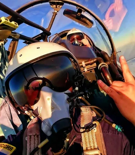 Просто лучшие. Русские лётчики утёрли носы французам и американцам в Сирии