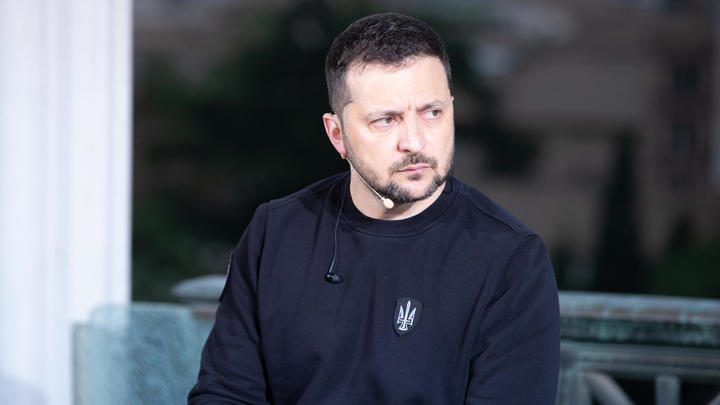 Вежливые снаряды постучались в бункер СБУ