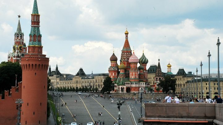 Планы "Вагнера" раскрыты в момент, когда Россия получила нож в спину
