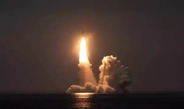 Господь, жги! или За что Путин «напал» на Украину