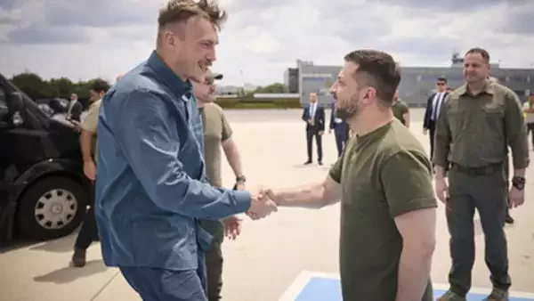 "Эффект Савченко": На Украине обвинили Россию в возвращении нацистов "Азова"*