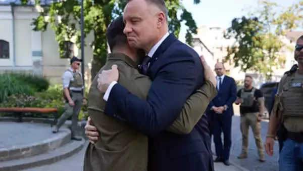 НАТО сломало последний план Зеленского. "Слили" даже беспокойную Польшу