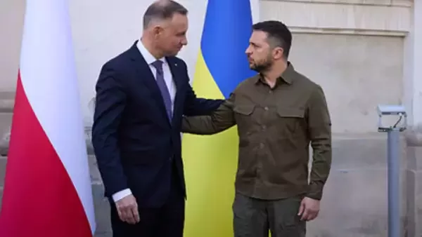 НАТО решился атаковать ЧВК "Вагнер". План озвучил Дуда