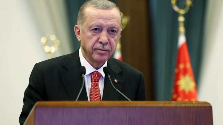 Гамбит Эрдогана под европейский вой про русский лес и откровения генерала СВО