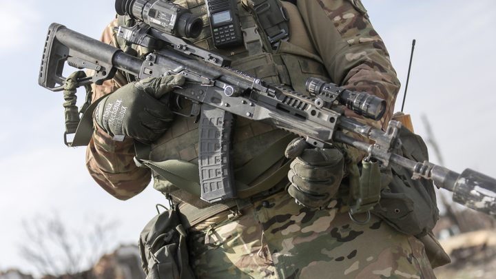 Русский генерал отбил крупнейшее наступление XXI века. Но вместо награды был отстранён