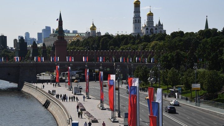 Россия застыла в немом изумлении: Тылы "трещат по швам" на радость Украине