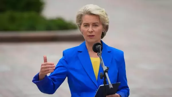 Как видят враги